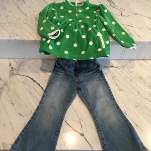 Lot of Baby Gap, 3 years